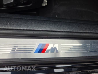 2014 BMW 6 Series Gran Coupe 650i Sedan - miniatura 13
