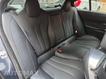 2014 BMW 6 Series Gran Coupe 650i Sedan - miniatura 18