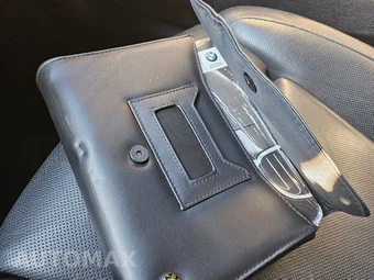 2014 BMW 7 Series Sedan 740Li - miniatura 30