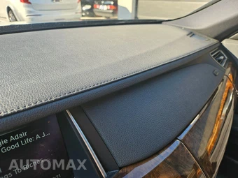 2014 BMW 7 Series Sedan 740Li - miniatura 33