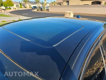 2014 BMW 7 Series Sedan 740Li - miniatura 38