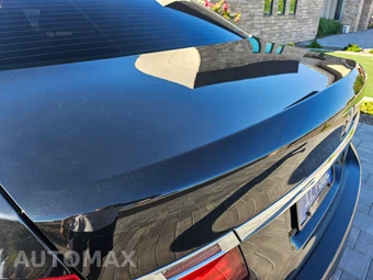 2014 BMW 7 Series Sedan 740Li - miniatura 41
