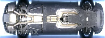 2014 BMW 7 Series Sedan 750i – miniatura 18