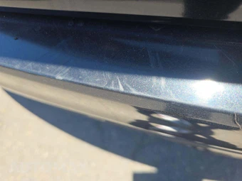 2014 BMW 7 Series Sedan 750i - miniatura 21