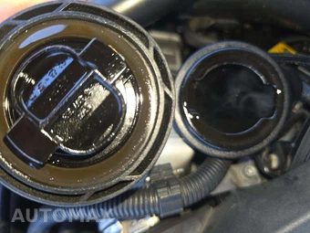 2014 BMW 7 Series Sedan 750i - miniatura 27
