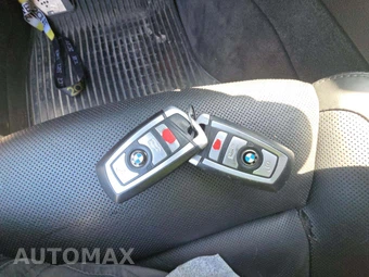 2014 BMW 7 Series Sedan 750i - miniatura 5