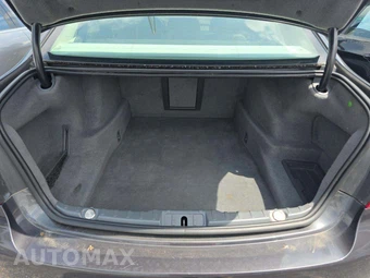 2014 BMW 7 Series Sedan 750i xDrive - miniatura 14