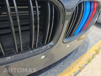 2014 BMW 7 Series Sedan 750i xDrive - miniatura 22