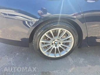 2014 BMW 7 Series Sedan 750Li - miniatura 10