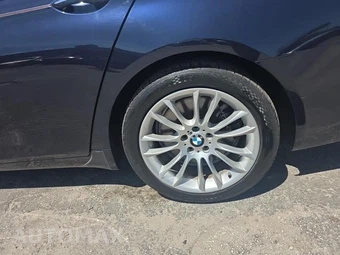 2014 BMW 7 Series Sedan 750Li - miniatura 11