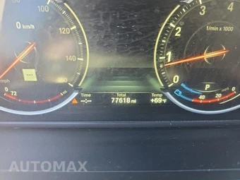 2014 BMW 7 Series Sedan 750Li - miniatura 15