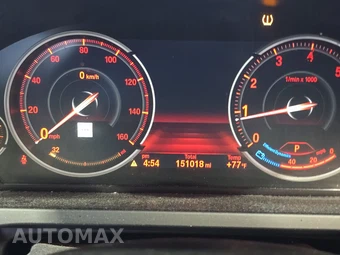2014 BMW 7 Series Sedan 750Li - miniatura 12
