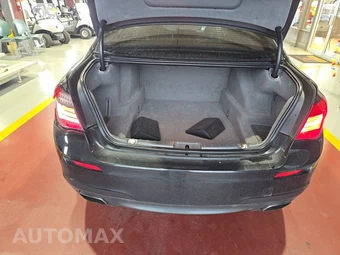 2014 BMW 7 Series Sedan 750Li - miniatura 16