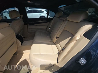 2014 BMW 7 Series Sedan 750Li – miniatura 13