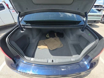 2014 BMW 7 Series Sedan 750Li – miniatura 16