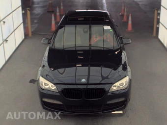 2014 BMW 7 Series Sedan 750Li – miniatura 2