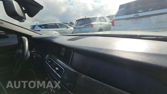 2014 BMW 7 Series Sedan 750Li – miniatura 18