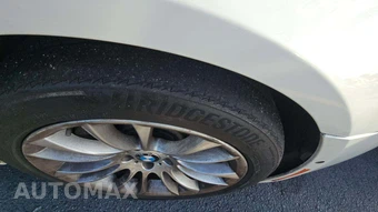 2014 BMW 7 Series Sedan 750Li – miniatura 21