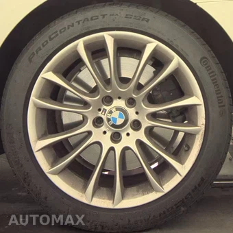 2014 BMW 7 Series Sedan 750Li – miniatura 22