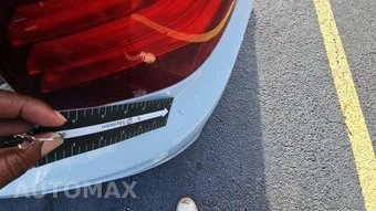 2014 BMW 7 Series Sedan 750Li – miniatura 32