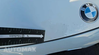 2014 BMW 7 Series Sedan 750Li – miniatura 34