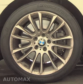 2014 BMW 7 Series Sedan 750Li – miniatura 36