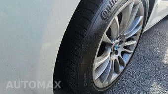 2014 BMW 7 Series Sedan 750Li – miniatura 39