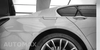 2014 BMW 7 Series Sedan 750Li – miniatura 41