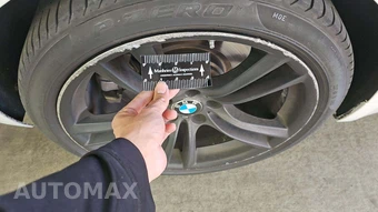 2014 BMW 7 Series Sedan 750Li – miniatura 4