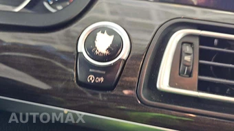 2014 BMW 7 Series Sedan 750Li – miniatura 7