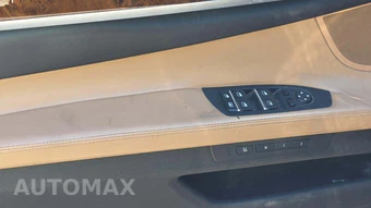 2014 BMW 7 Series Sedan 750Li xDrive - miniatura 21