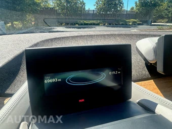 2014 BMW i3 w/Range Extender w/Rear Doors GIGA WORLD - miniatura 10