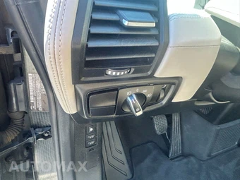 2014 BMW i3 w/Range Extender w/Rear Doors GIGA WORLD - miniatura 11