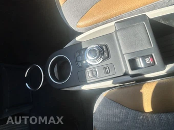 2014 BMW i3 w/Range Extender w/Rear Doors GIGA WORLD - miniatura 13