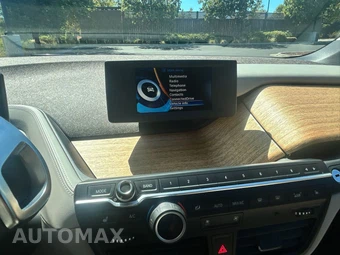 2014 BMW i3 w/Range Extender w/Rear Doors GIGA WORLD - miniatura 15