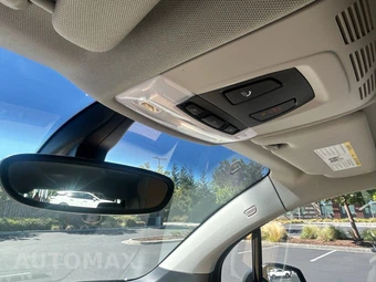 2014 BMW i3 w/Range Extender w/Rear Doors GIGA WORLD - miniatura 16