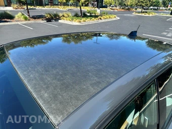 2014 BMW i3 w/Range Extender w/Rear Doors GIGA WORLD - miniatura 18