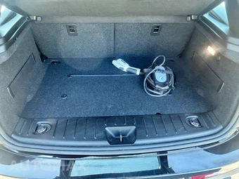 2014 BMW i3 w/Range Extender w/Rear Doors GIGA WORLD - miniatura 19