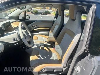 2014 BMW i3 w/Range Extender w/Rear Doors GIGA WORLD - miniatura 9