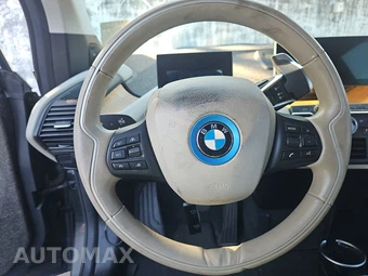 2014 BMW i3 w/Range Extender w/Rear Doors GIGA WORLD - miniatura 10