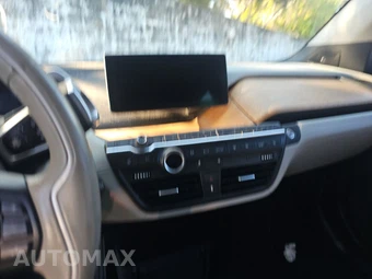 2014 BMW i3 w/Range Extender w/Rear Doors GIGA WORLD - miniatura 11