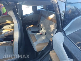 2014 BMW i3 w/Range Extender w/Rear Doors GIGA WORLD - miniatura 13