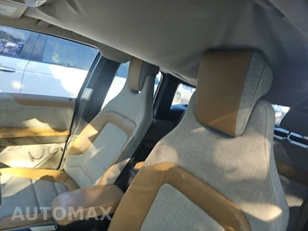 2014 BMW i3 w/Range Extender w/Rear Doors GIGA WORLD - miniatura 17