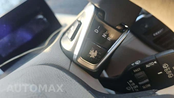 2014 BMW i3 w/Range Extender w/Rear Doors GIGA WORLD - miniatura 18