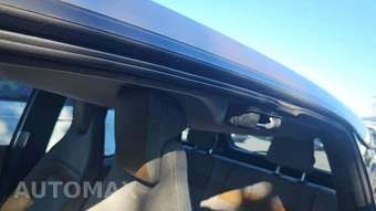 2014 BMW i3 w/Range Extender w/Rear Doors GIGA WORLD - miniatura 24