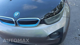 2014 BMW i3 w/Range Extender w/Rear Doors GIGA WORLD - miniatura 26