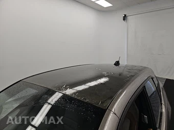 2014 BMW i3 w/Range Extender w/Rear Doors GIGA WORLD – miniatura 14