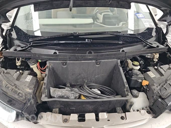 2014 BMW i3 w/Range Extender w/Rear Doors GIGA WORLD – miniatura 16