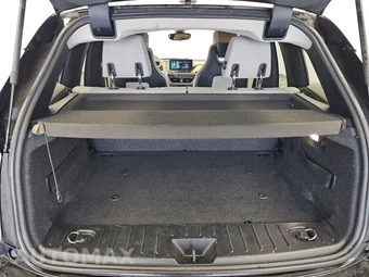 2014 BMW i3 w/Range Extender w/Rear Doors GIGA WORLD – miniatura 17