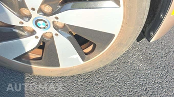 2014 BMW i3 w/Range Extender w/Rear Doors GIGA WORLD – miniatura 21